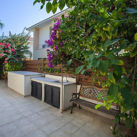 Villa Enalos 37 Вороклини Экстерьер фото
