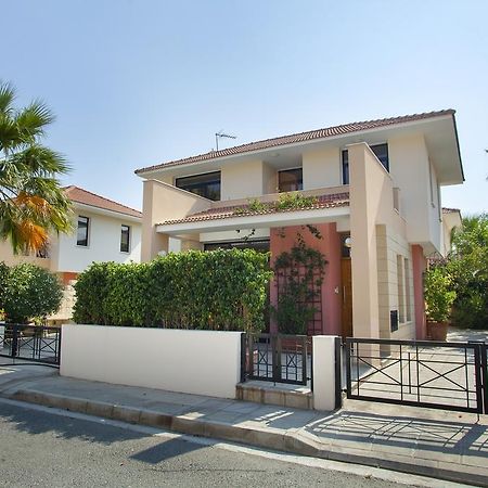 Villa Enalos 37 Вороклини Экстерьер фото