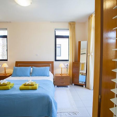 Villa Enalos 37 Вороклини Экстерьер фото