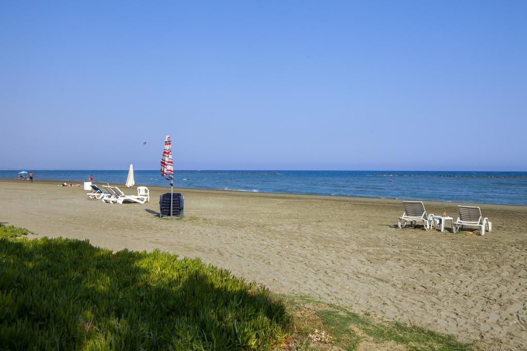 Villa Enalos 37 Вороклини Экстерьер фото