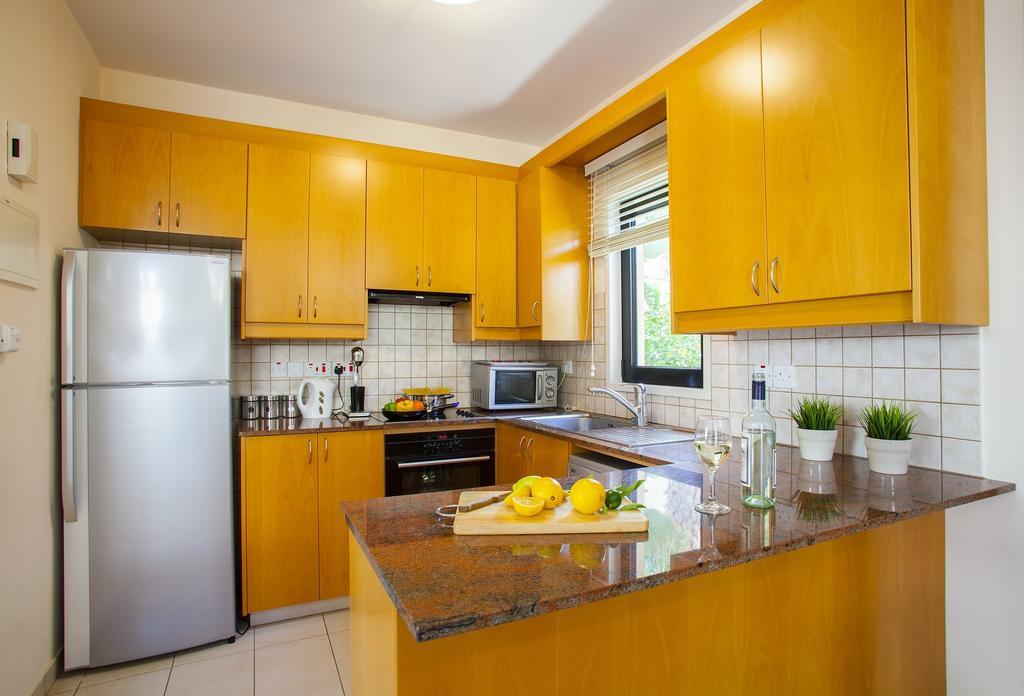 Villa Enalos 37 Вороклини Экстерьер фото