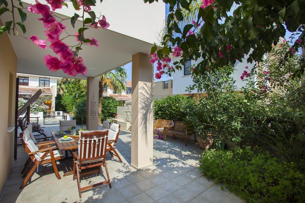 Villa Enalos 37 Вороклини Экстерьер фото