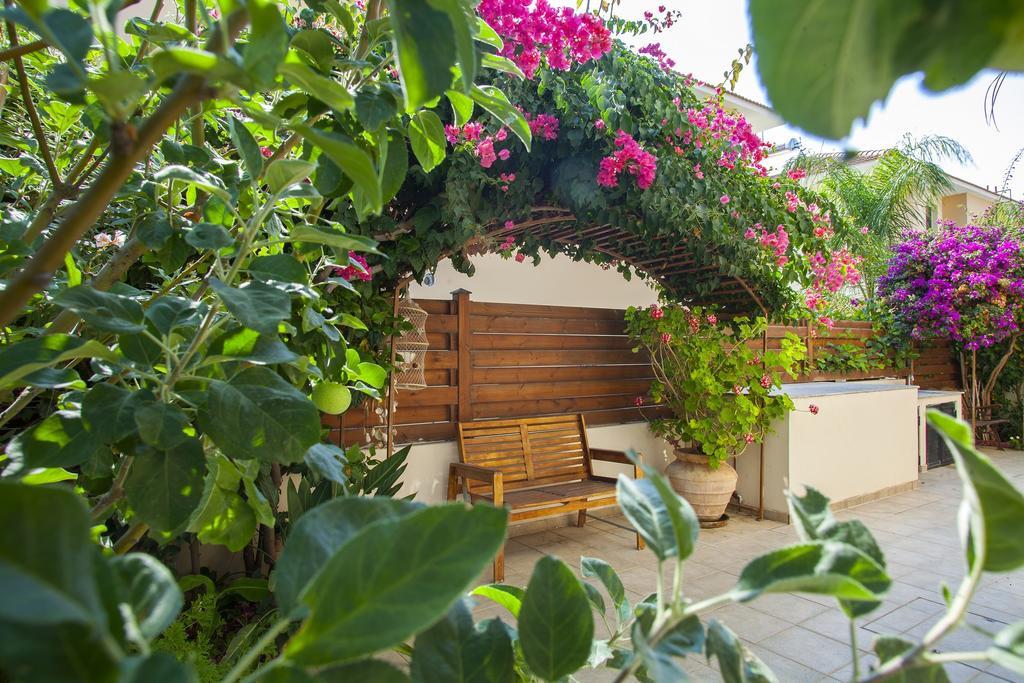 Villa Enalos 37 Вороклини Экстерьер фото