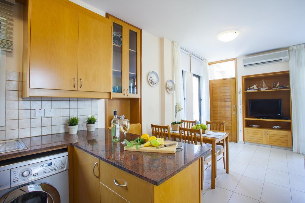 Villa Enalos 37 Вороклини Экстерьер фото