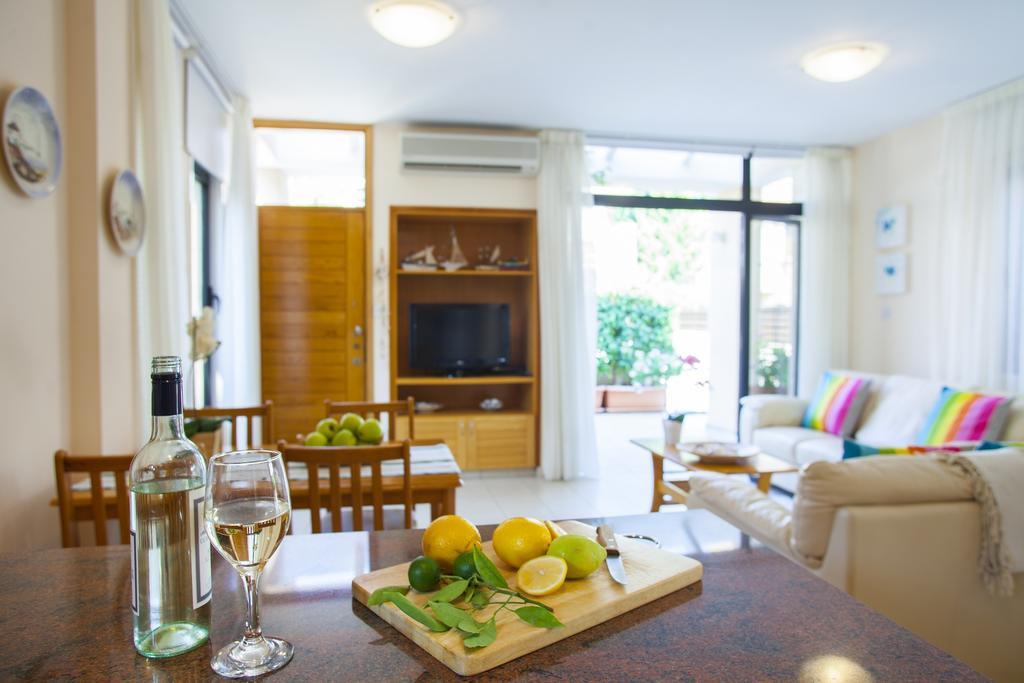 Villa Enalos 37 Вороклини Экстерьер фото