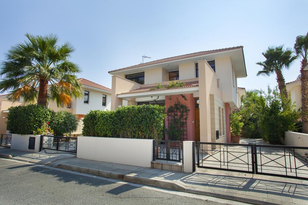 Villa Enalos 37 Вороклини Экстерьер фото