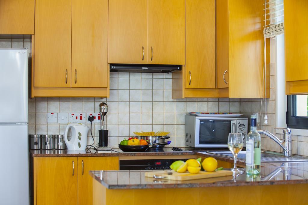 Villa Enalos 37 Вороклини Экстерьер фото